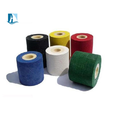 Des rouleaux d'encre solide certifiés ISO9001/ISO14001/ROHS pour la machine d'impression offset à autocollants tranchants