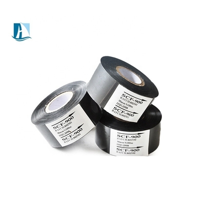 30mm Résine Stamp Coding Hot Stamping Film ruban pour le codeur de date machine de codage par lots
