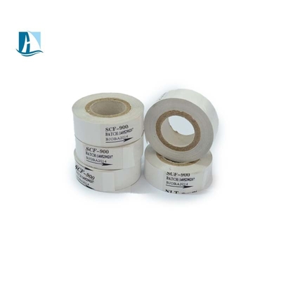 30mm Résine Stamp Coding Hot Stamping Film ruban pour le codeur de date machine de codage par lots