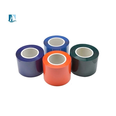 Imprimante couleur Applicable Ruban rouge vert noir pour papier pharmaceutique PVC/non PVC