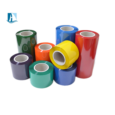 Imprimante couleur Applicable Ruban rouge vert noir pour papier pharmaceutique PVC/non PVC