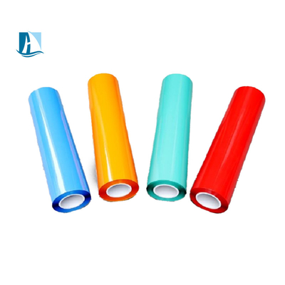 Impression d'un sac de perfusion non PVC à transfert thermique de qualité pour le papier médical de perfusion de sac doux