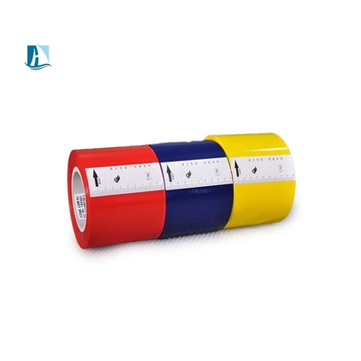Impression d'un sac de perfusion non PVC à transfert thermique de qualité pour le papier médical de perfusion de sac doux