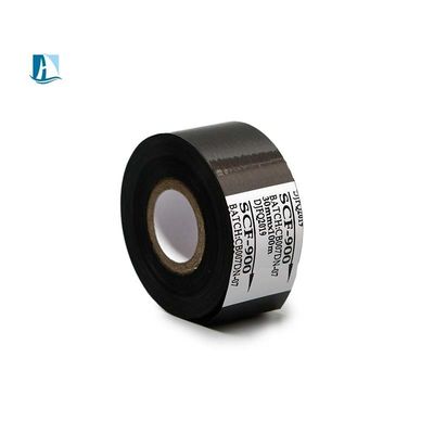 SCF900 Gold Hot Stamping Foil Ribbon pour l'impression à grande vitesse 100% de satisfaction garantie