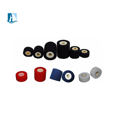 Imprimante couleur Applicable 36mm Diamètre d'impression Encrier rouleau pour la machine de codage de date