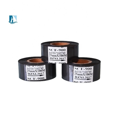 Tape de marquage à chaud pour l'impression de câbles