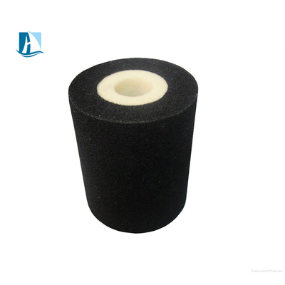 Bandes fluorescentes Brother compatibles de 40*40 mm pour l'étiquetage par transfert thermique