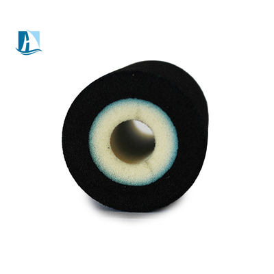 12 mm largeur rouleau d'encre chaude 36 * 10 mm ruban de transfert thermique 110 mm * 450 m pour imprimante d'étiquettes