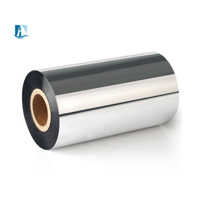 Imprimante à bande de 12 mm d'épaisseur Impression satinée pour vêtements à transfert thermique en résine textile