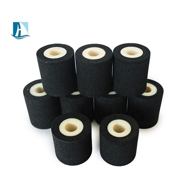 Imprimante à stylo Date de production Machine de codage Consommables 36 mm 16 mm 32 mm Rouleau d'encre solide