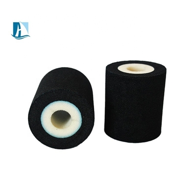 Imprimante à stylo Date de production Machine de codage Consommables 36 mm 16 mm 32 mm Rouleau d'encre solide