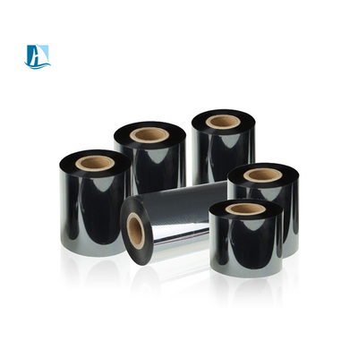 Imprimante couleur compatible avec le transfert thermique Ruloir de ruban de résine personnalisable et durable
