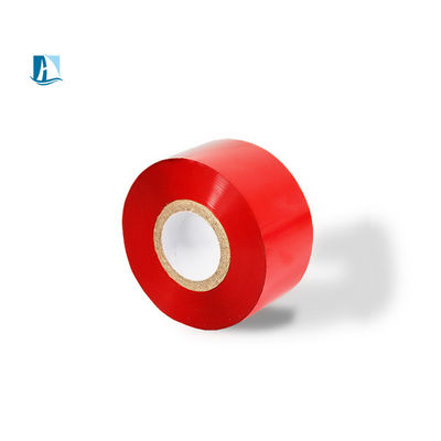 Tape à imprimante sur demande personnalisée pour le transfert thermique