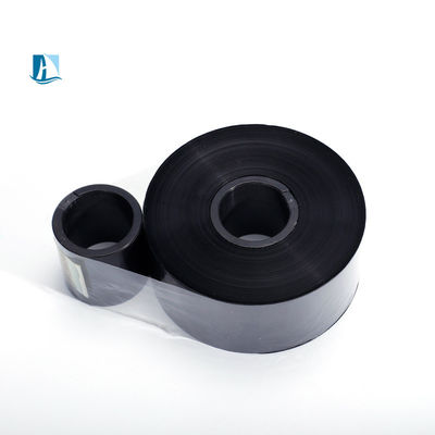 110mm*300m Ruban de transfert thermique pour papier revêtu Augmentez votre efficacité d'impression
