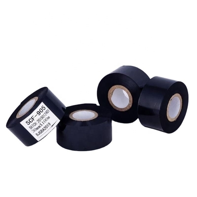 SCF900 Ruban de codage à chaud pour machines de codage par lots de lettres en laiton 25 mm 35 mm Feuille d'estampage