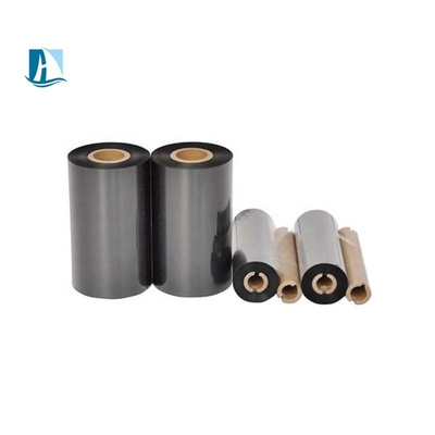 LEXMARK Rouleau de ruban de transfert thermique compatible pour imprimante à ruban de carbone Laver Blanc
