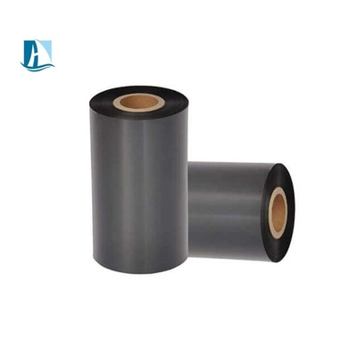 LEXMARK Rouleau de ruban de transfert thermique compatible pour imprimante à ruban de carbone Laver Blanc