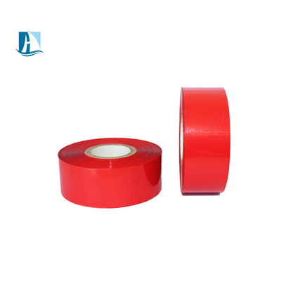 12 mm de largeur Nber ruban de feuille de codage à chaud 100% de satisfaction garantie pour HP241 HP241b