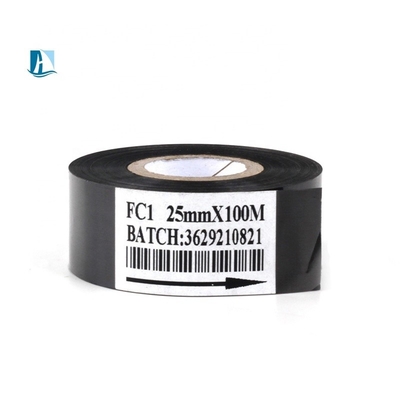 Papier d'estampage à chaud en feuille de 100 m pour la machine de bronzage du cuir SCF-900/SCF-905/SCF-910/LC1