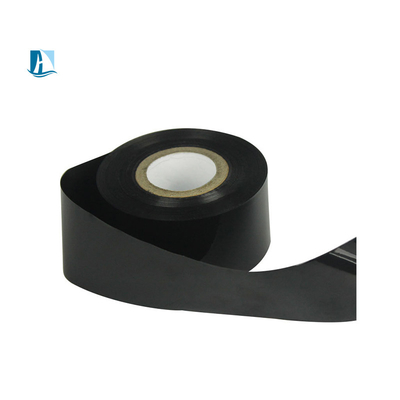 Taille personnalisable 30 mm * 100 m Feuille de codage de date pour la machine de codage Vitesse de codage 30-600 / minute