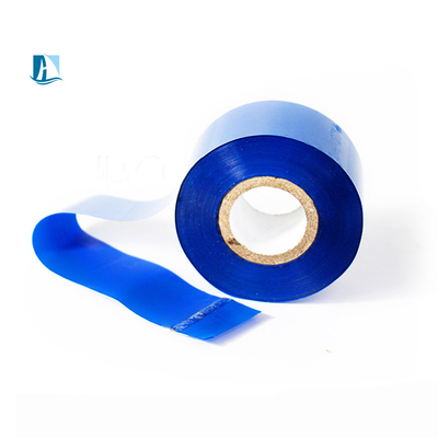 Ajoutez une touche brillante et accrocheuse à vos étiquettes originales avec Rainbow Hot Stamp Ribbon