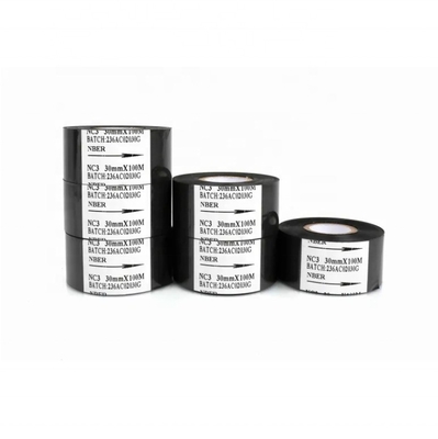 SCF900 ruban de transfert thermique pour 25 mm*100 m