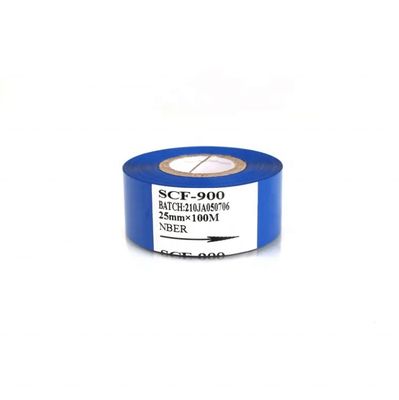 Rainbow Hot Stamp Ribbon La solution ultime pour les étiquettes compatibles avec l'imprimante à stylo