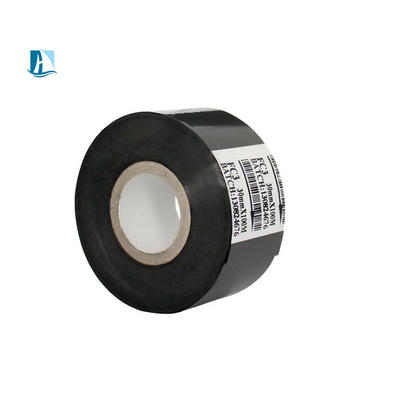 Foil de codage par transfert thermique certifié ISO 100m pour des solutions d'impression personnalisées