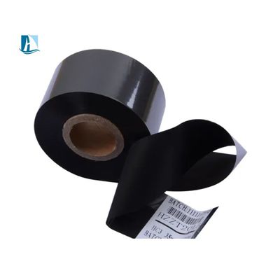 30*100 rouleau de ruban de papier à imprimerie à chaud pour machine à écrire