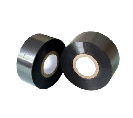 30*100 rouleau de ruban de papier à imprimerie à chaud pour machine à écrire