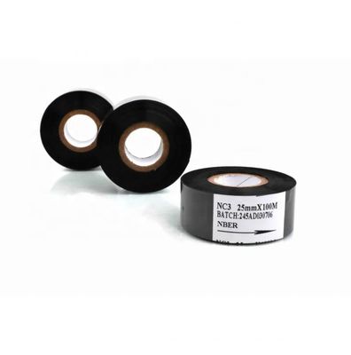 Ruban de transfert thermique de 30 mm*100 m pour rouleau d'estampage à chaud et machine de découpe à feuille