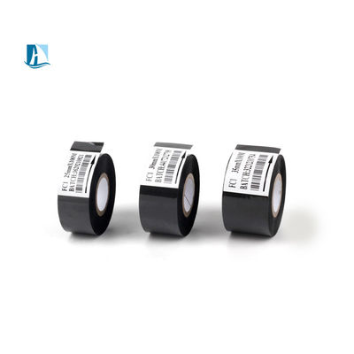 25mm*100m taille du noyau 1 pouce Qualitytj-450 machine d'estampage à feuille chaude automatique FC3 SCF900