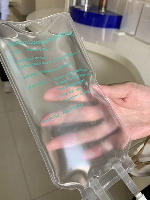 Imprimante de lettres en laiton utilisée écriture ronde en cire ruban de couleur film de papier peint en PET