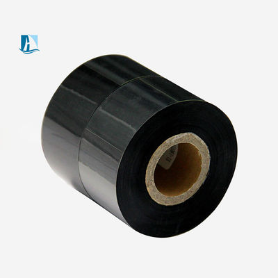 Imprimante à couleur Étiquette de soins de lavage Résine textile Ruban de timbre Vitesse de codage 30-600/minute