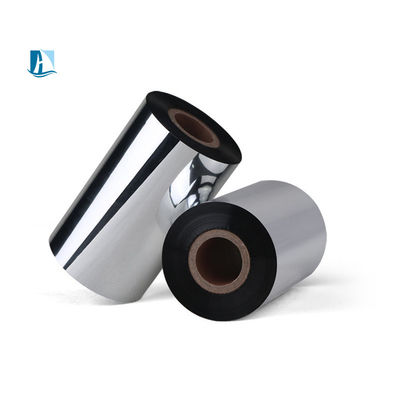 Imprimante à couleur Étiquette de soins de lavage Résine textile Ruban de timbre Vitesse de codage 30-600/minute