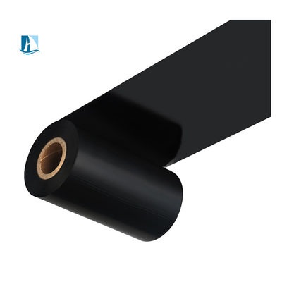 Imprimante à couleur Étiquette de soins de lavage Résine textile Ruban de timbre Vitesse de codage 30-600/minute