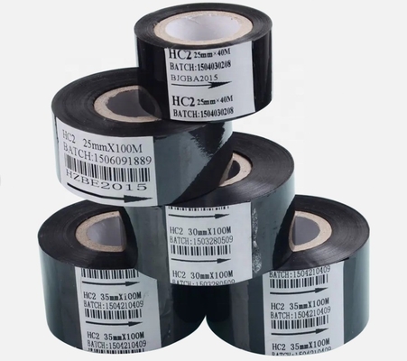 Impression Date de production Ruloir de feuille d'estampage à chaud avec matériau en PVC en couleur argentée et or