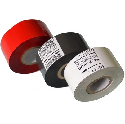Impression Date de production Ruloir de feuille d'estampage à chaud avec matériau en PVC en couleur argentée et or
