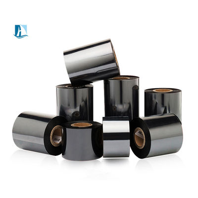 Étiquette de qualité de soins Étiquette d'imprimante à ruban pour l'impression de date Imprimante de lettres en laiton nécessaire