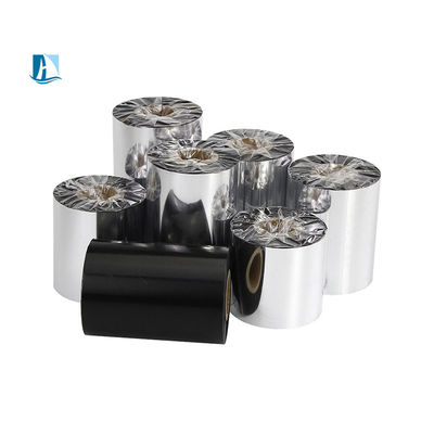 Étiquette de qualité de soins Étiquette d'imprimante à ruban pour l'impression de date Imprimante de lettres en laiton nécessaire