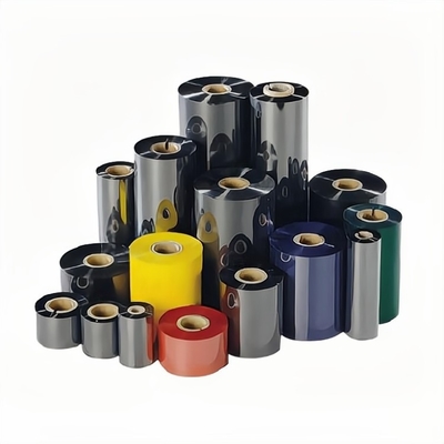 Le ruban d'estampage à chaud de papier thermique compatible Panasonic pour le SCF-900/SCF-905/SCF-910/LC1
