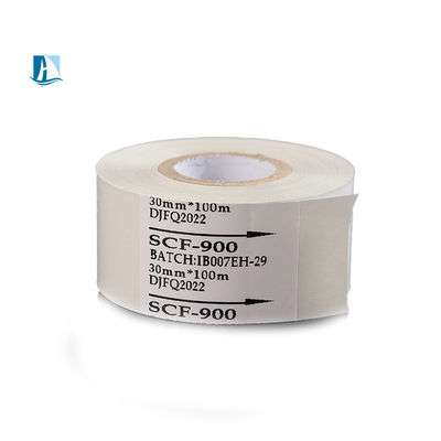 Ruban de feuille d'estampage à chaud pour l'imprimante