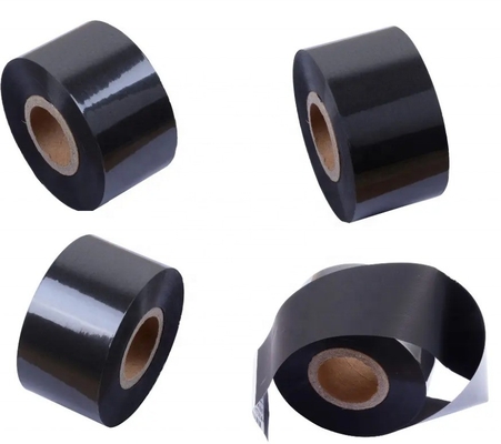 Imprimante à stylo Compatible avec une feuille blanche d'estampage 30 mm * 100 m pour une longue durée d'impression