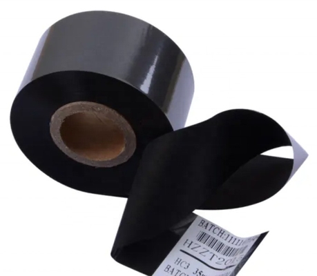 Imprimante à stylo Compatible avec une feuille blanche d'estampage 30 mm * 100 m pour une longue durée d'impression