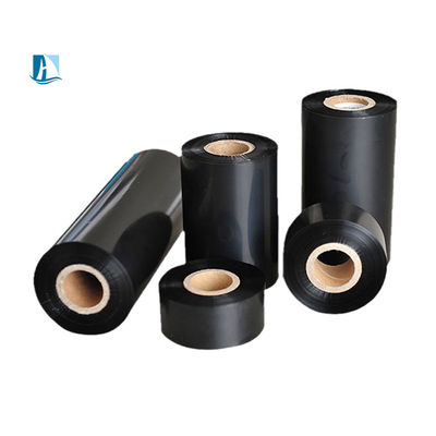 300mm*100m ruban de cire d'imprimante en satin Compatible avec la plage de pression de Panasonic 0,3-0,5Mpa