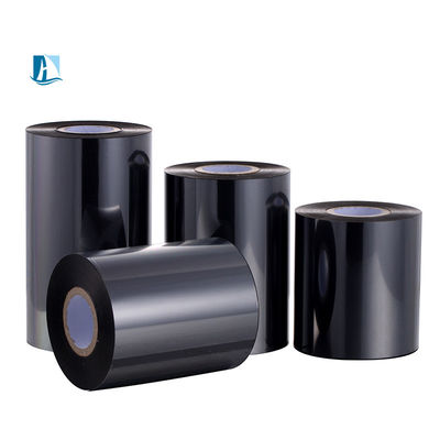 Détecteur d'étiquettes en papier à double face à estampage à chaud Ruban pour impression rapide