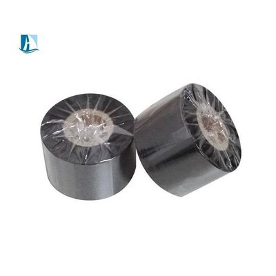 Solution d'impression à l'écriture ronde de cire et de résine ruban de transfert thermique pour télécopieur