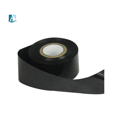 110 mm Impression Date de production Aucun problème avec SCF900 Rubans d'imprimante à feuille d'estampage à chaud