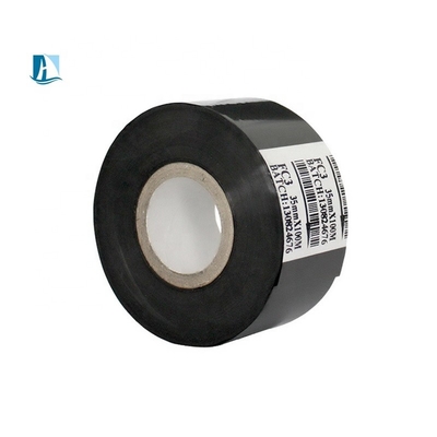 30 mm 122 m Ruban d'estampage à chaud en feuille d'or pour imprimante à stylo SCF-900/SCF-905/SCF-910/LC1