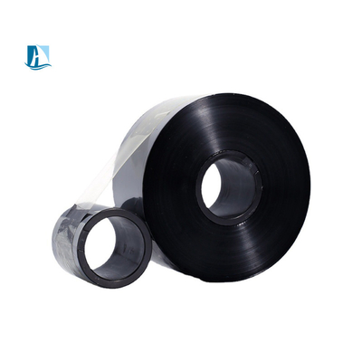 Lentilles thermiques compatibles avec les lettres en laiton pour le ruban de film de papier de transfert